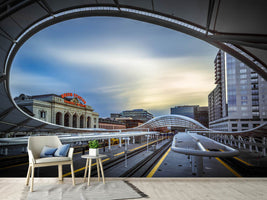 photo-wallpaper-union-station-denver-slow-sunset-x