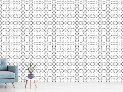 patterned-wallpaper-gothic-floral