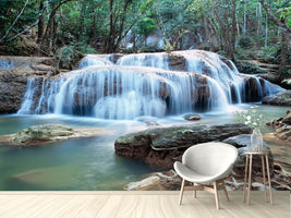 photo-wallpaper-a-waterfall