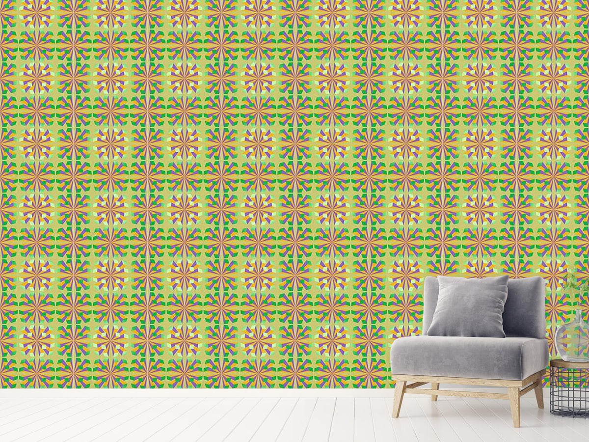 patterned-wallpaper-skyliner