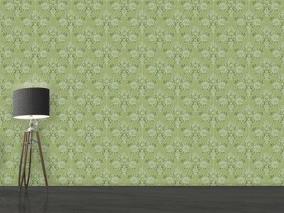 patterned-wallpaper-psychodelic-classic