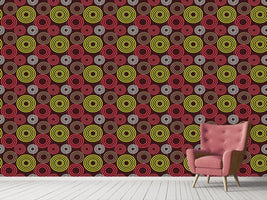 patterned-wallpaper-circle-profiles