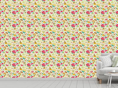 patterned-wallpaper-these-sweet-things