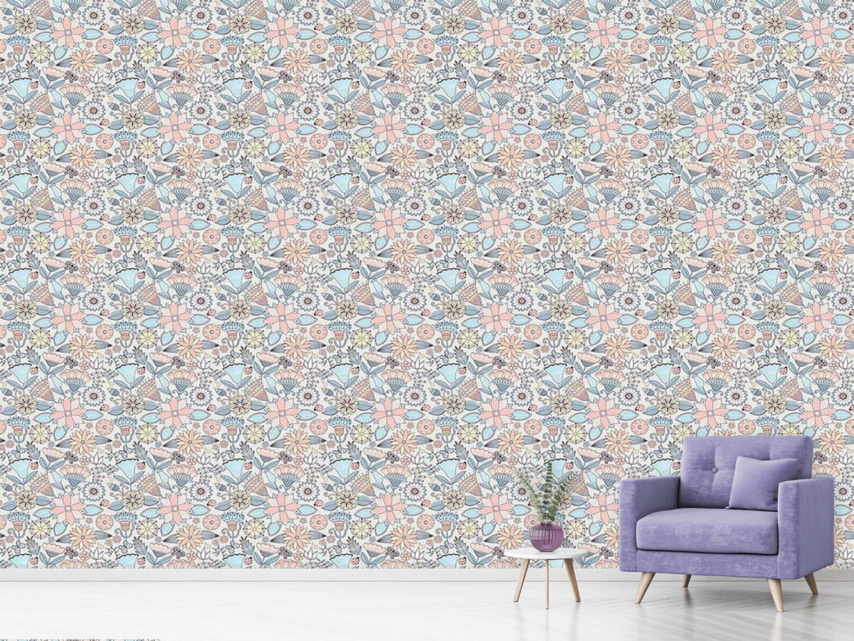 patterned-wallpaper-garden-folklore