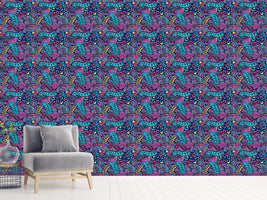 patterned-wallpaper-neon-fantasies