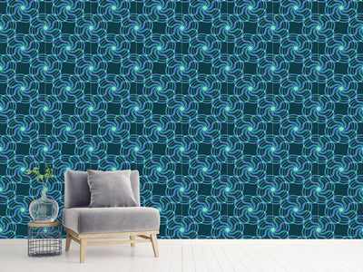 patterned-wallpaper-medusas-star-twist