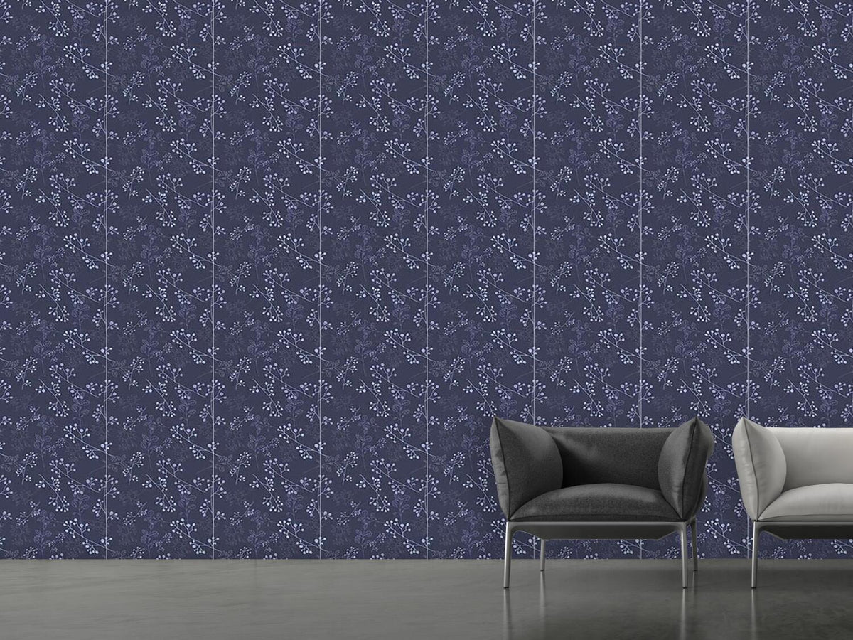 patterned-wallpaper-twiggy-dark-blue