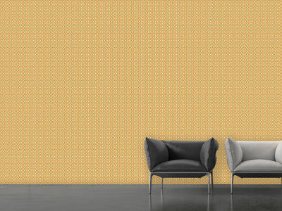 patterned-wallpaper-star-checks