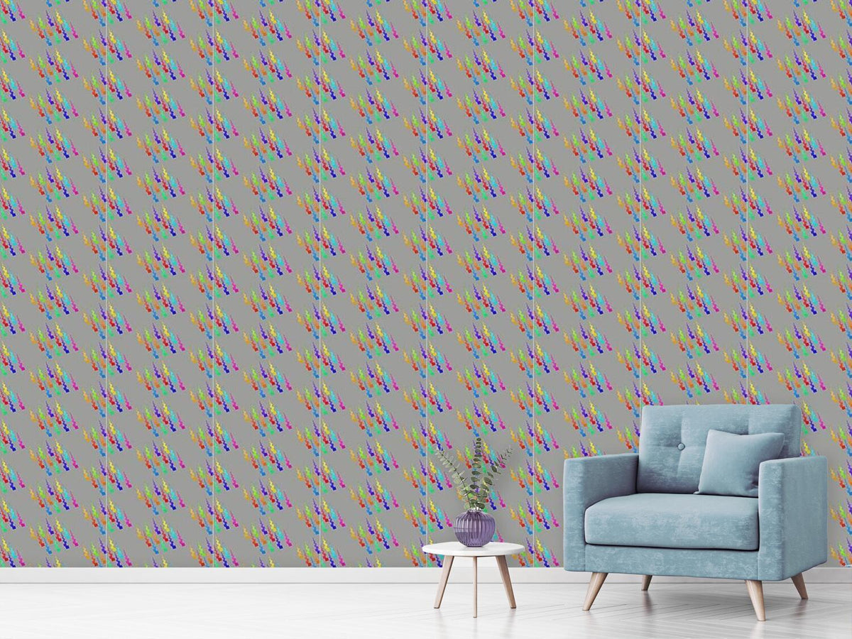 patterned-wallpaper-happy-pixel-rain