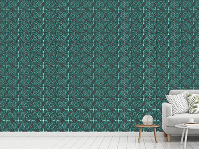 patterned-wallpaper-pintoretto-mint