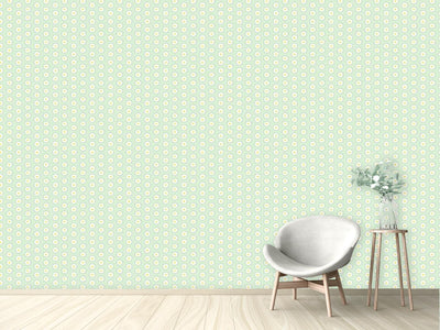 patterned-wallpaper-a-daisy-dream