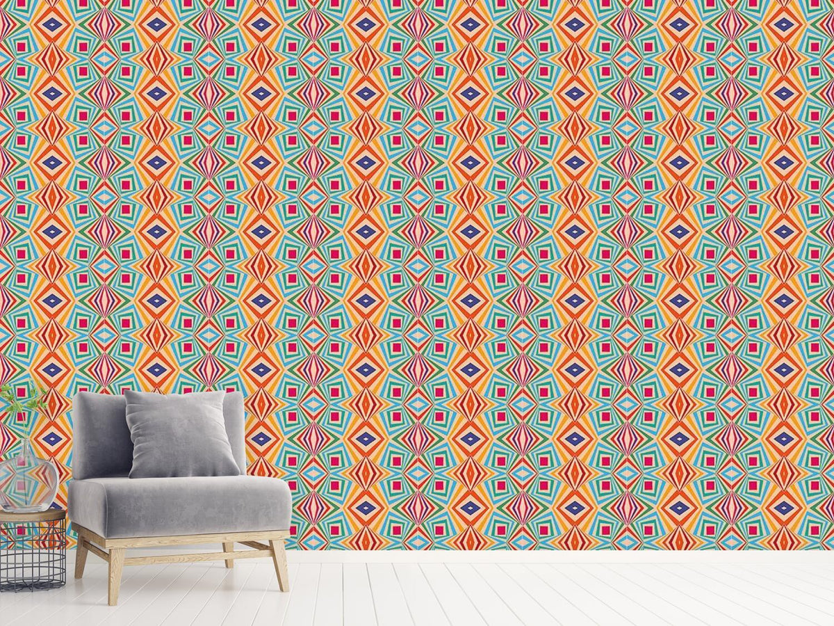 patterned-wallpaper-circus-fantastico