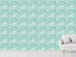 patterned-wallpaper-art-nouveau-of-the-ocean