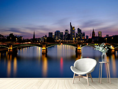 photo-wallpaper-skyline-in-a-romantic-mood