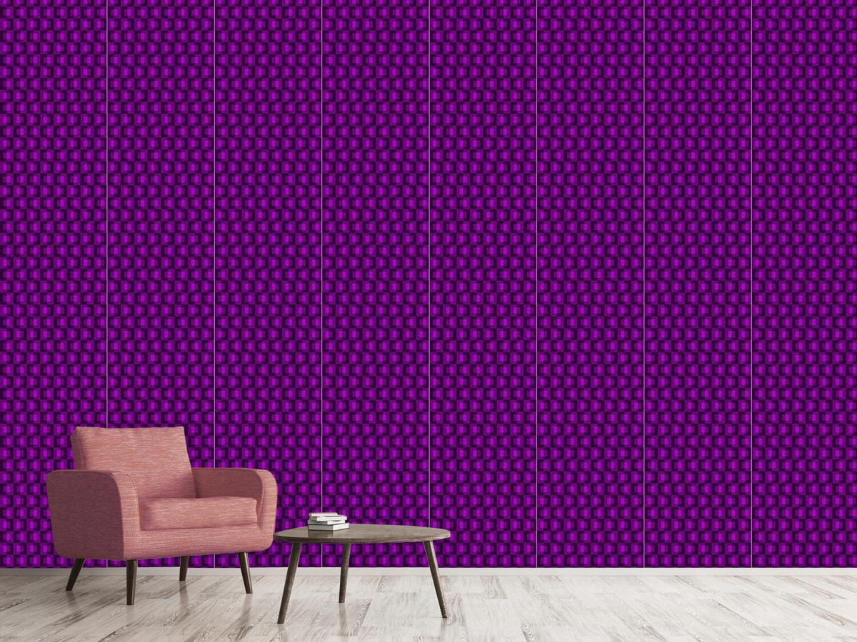 patterned-wallpaper-chamber-fibrillation