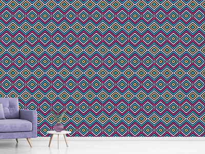 patterned-wallpaper-zig-zag-focus