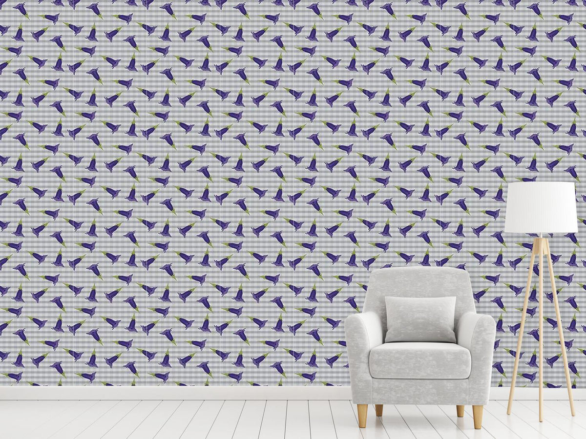 patterned-wallpaper-gentian