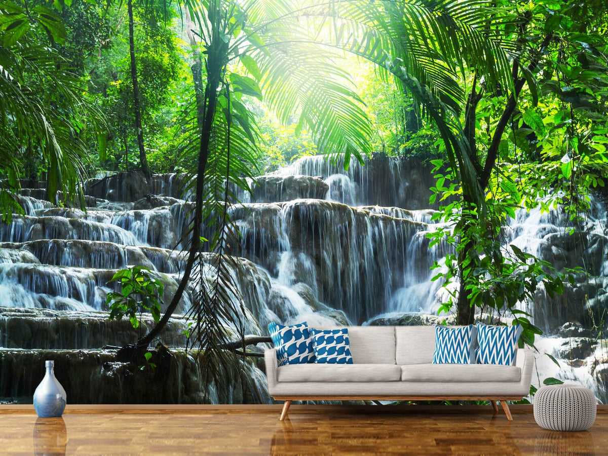 photo-wallpaper-waterfall-agua-azul