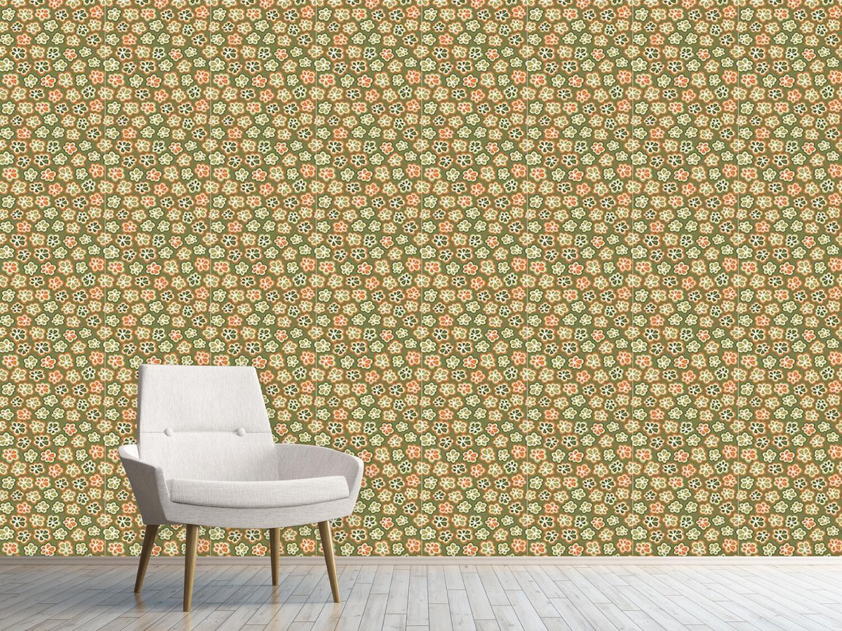 patterned-wallpaper-little-autumn-flowers