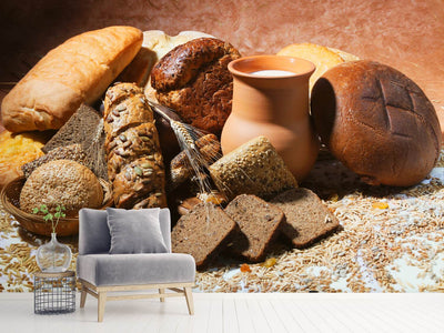 photo-wallpaper-breakfast-breads