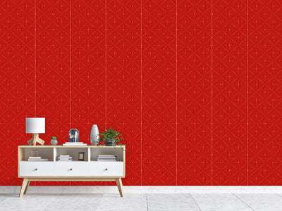 patterned-wallpaper-check-vision