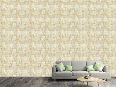 patterned-wallpaper-twinkling-pixels