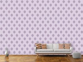 patterned-wallpaper-candelabra