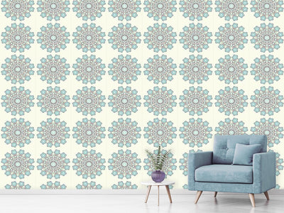 patterned-wallpaper-magical-winter-mandala