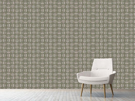 patterned-wallpaper-corona-olive