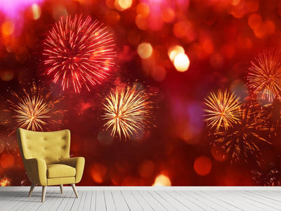 photo-wallpaper-colorful-fireworks