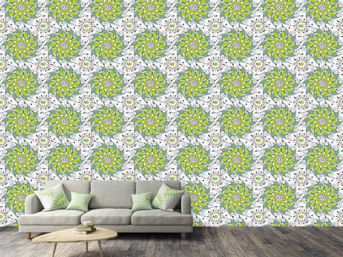 patterned-wallpaper-garden-of-love