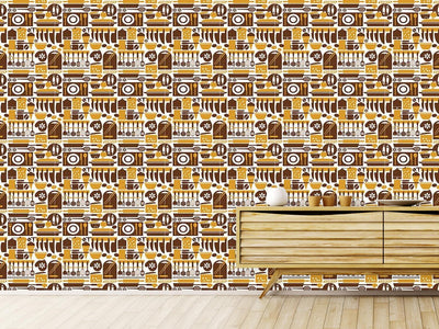 patterned-wallpaper-aunt-toris-kitchen