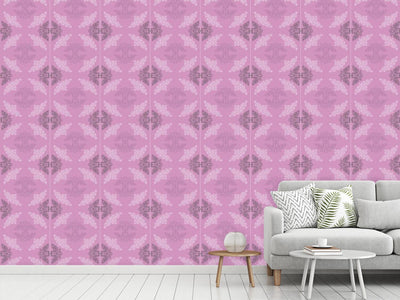 patterned-wallpaper-lacy-ida-violet