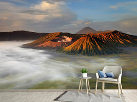 photo-wallpaper-the-bromo-volcano