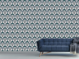 patterned-wallpaper-the-lion-is-the-king