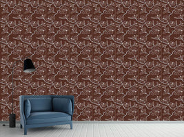 patterned-wallpaper-hibiscusdream-mediterranean