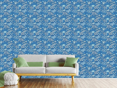 patterned-wallpaper-ocean-of-dreams