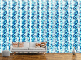 patterned-wallpaper-watercolor-polkadot