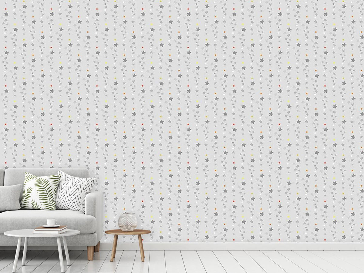 patterned-wallpaper-i-will-catch-a-star