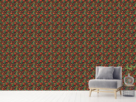 patterned-wallpaper-the-night-of-the-wild-strawberries