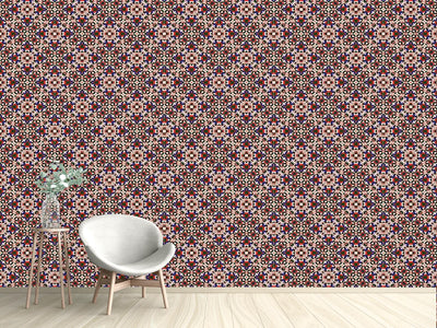 patterned-wallpaper-kaleidoscope