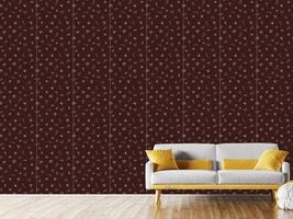 patterned-wallpaper-i-love-sweets