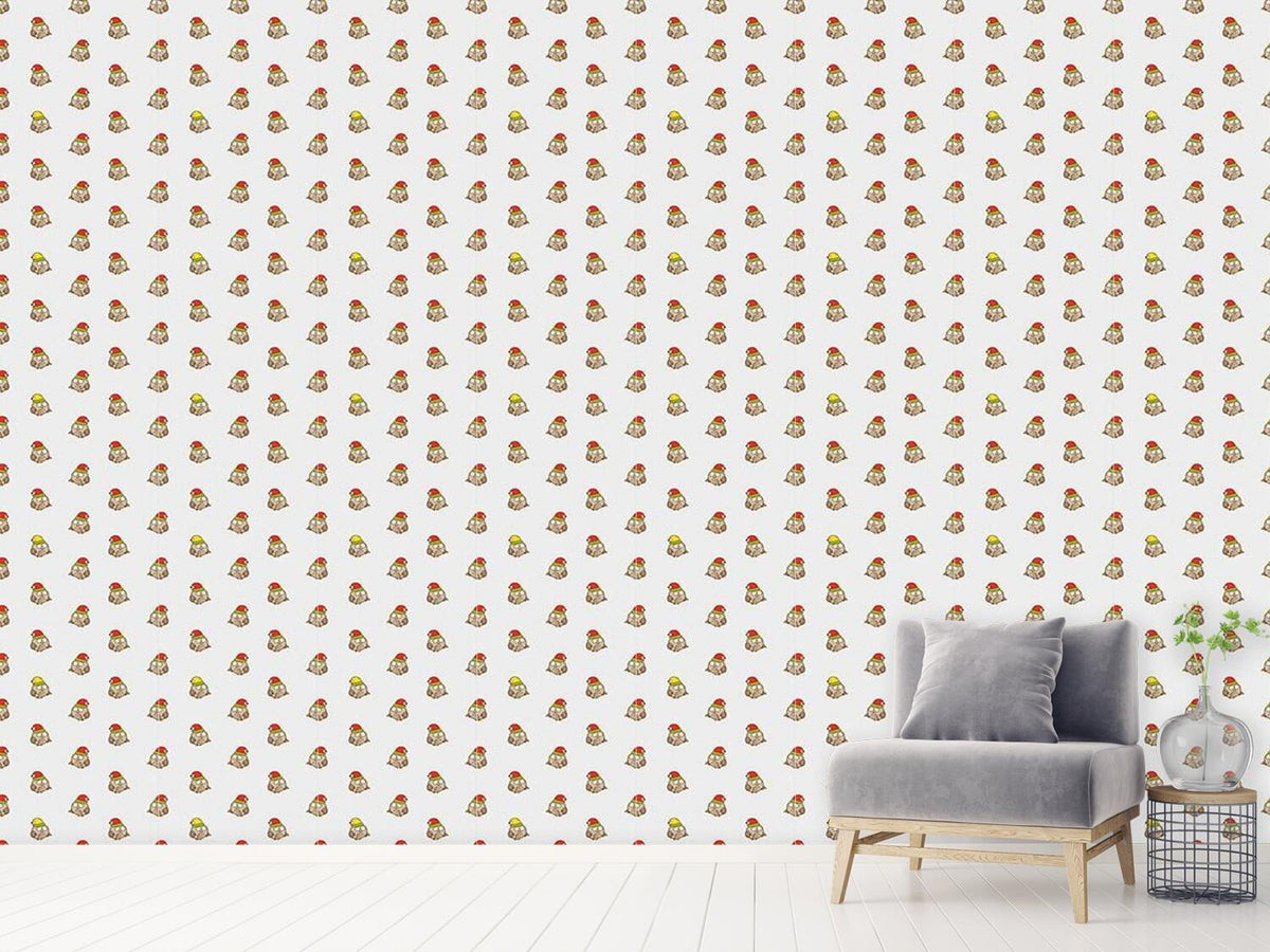 patterned-wallpaper-funny-owls