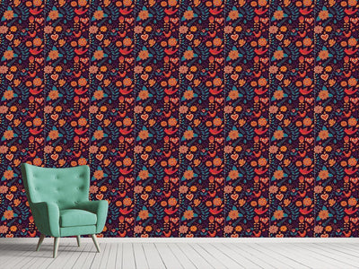 patterned-wallpaper-the-secret-of-pandora-gardens