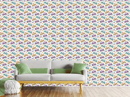 patterned-wallpaper-owls-in-love