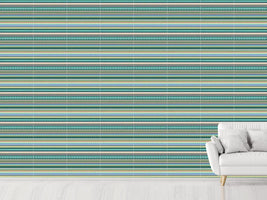 patterned-wallpaper-ethnic-influence