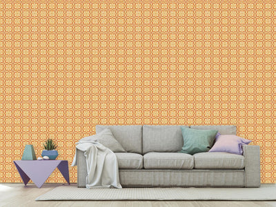 patterned-wallpaper-arabic-gold