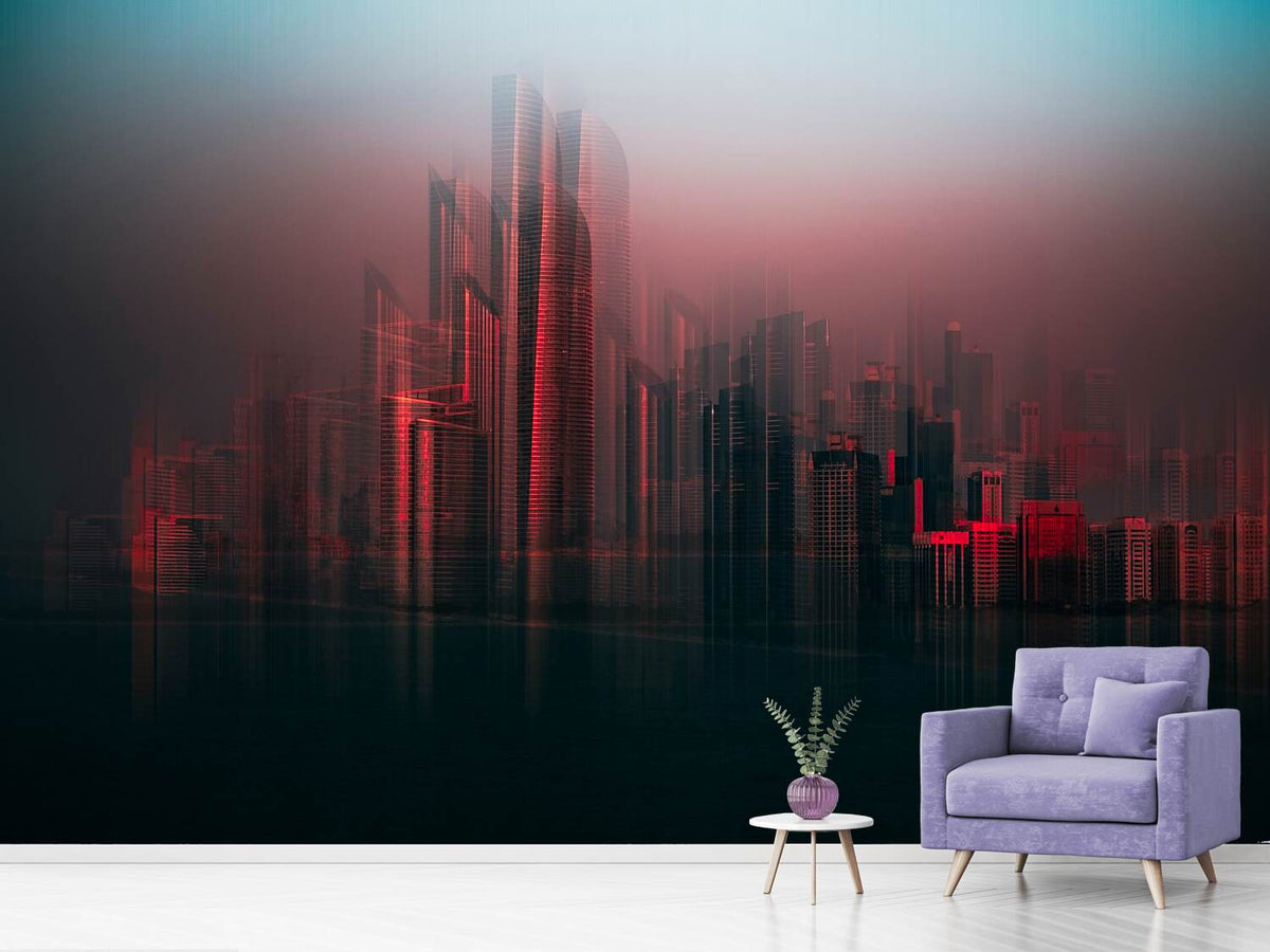 photo-wallpaper-abu-dhabi-skyline