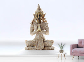 photo-wallpaper-sculpture-of-a-buddha