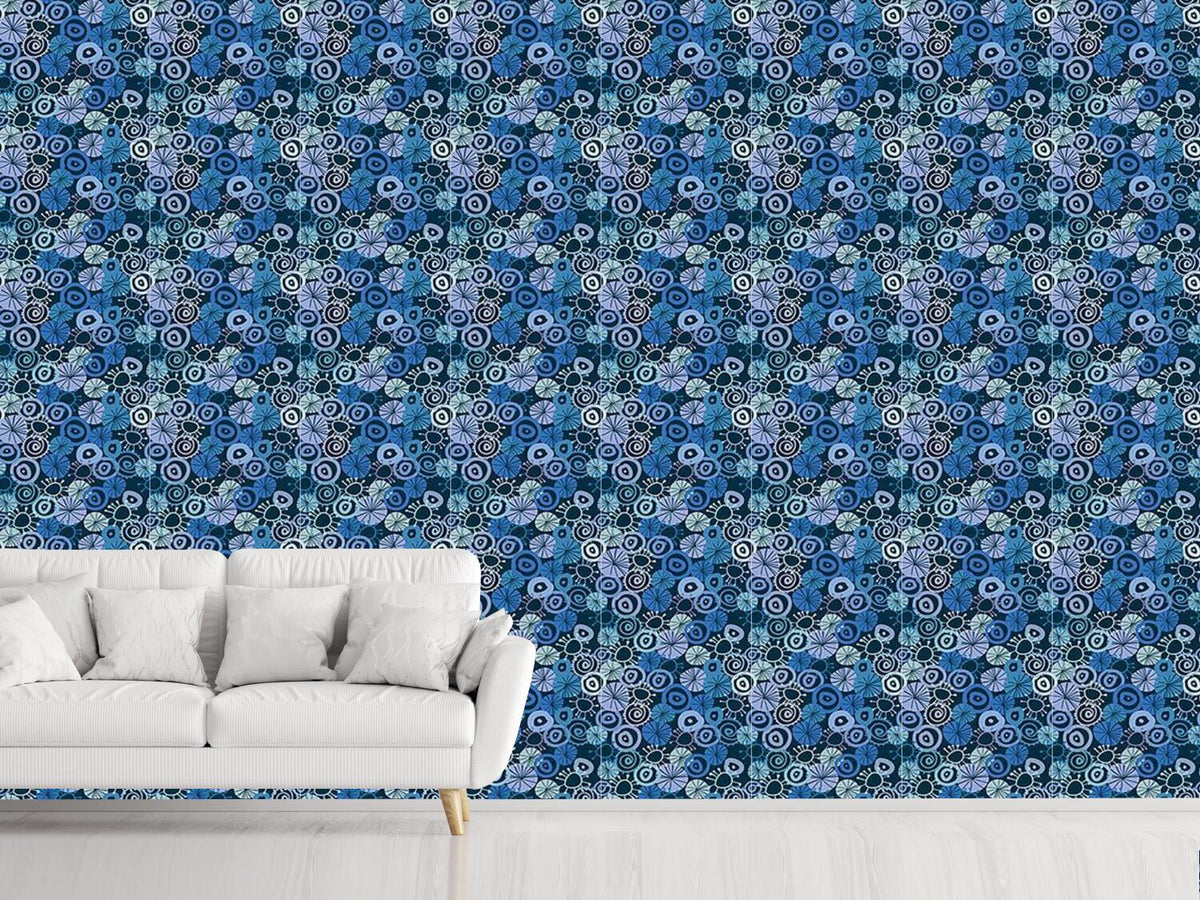 patterned-wallpaper-the-dancing-circles